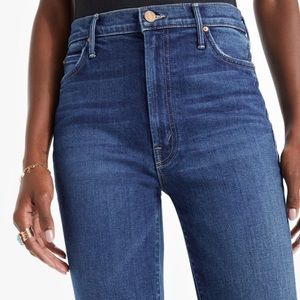 Denim Jeans by MOTHER